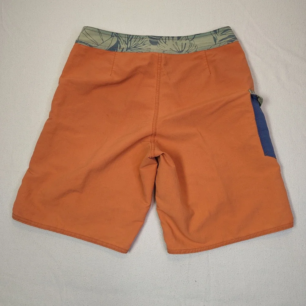 Patagonia board shorts